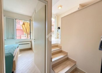 Two-room apartment Via Sclavi, San Lorenzo al Mare - photo 24