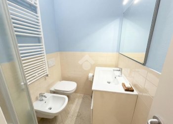 Two-room apartment Via Sclavi, San Lorenzo al Mare - photo 25