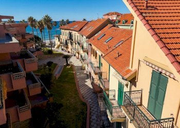 Two-room apartment Via Sclavi, San Lorenzo al Mare - photo 27