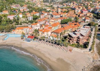 Two-room apartment Via Sclavi, San Lorenzo al Mare - photo 28