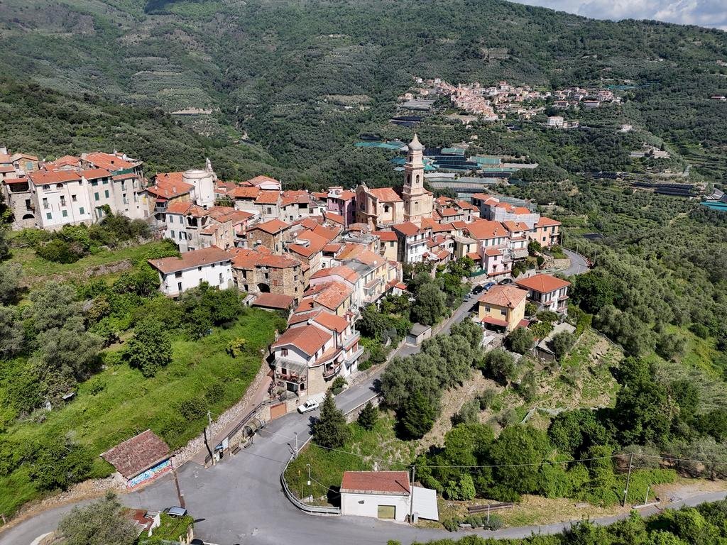 Rustico Via fiume, Pietrabruna - foto 1