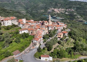 Rustico Via fiume, Pietrabruna - foto 1