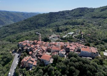 Rustico Via fiume, Pietrabruna - foto 2