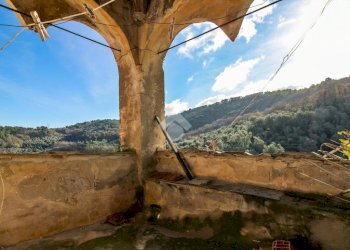 Rustico Via fiume, Pietrabruna - foto 4