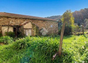 Rustico Via fiume, Pietrabruna - foto 5