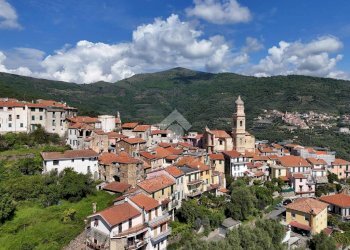 Rustico Via fiume, Pietrabruna - foto 6