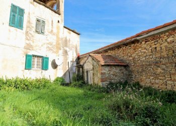 Rustico Via fiume, Pietrabruna - foto 9