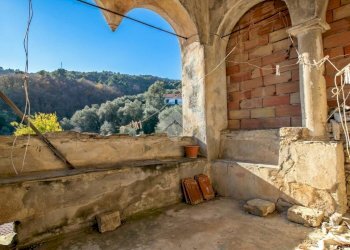 Rustico Via fiume, Pietrabruna - foto 10