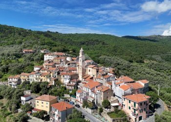 Rustico Via fiume, Pietrabruna - foto 11