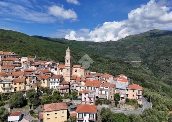 Rustico Via fiume, Pietrabruna - foto 12