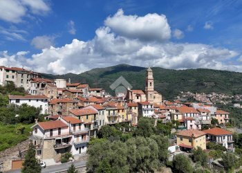 Rustico Via fiume, Pietrabruna - foto 14