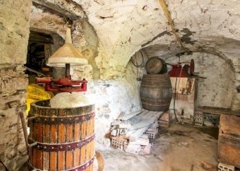 Rustico Via fiume, Pietrabruna - foto 27