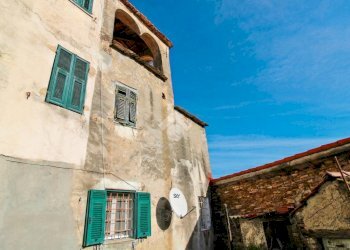 Rustico Via fiume, Pietrabruna - foto 29