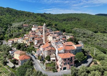 Rustico Via fiume, Pietrabruna - foto 30