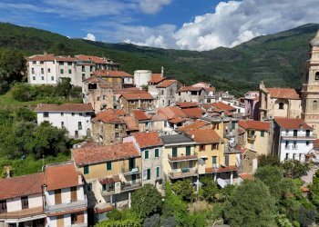 Rustico Via fiume, Pietrabruna - foto 31