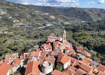 Rustico Via fiume, Pietrabruna - foto 32