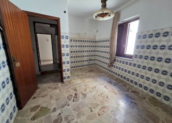 Four-room apartment Vicolo San Lorenzo, Sciacca - photo 5