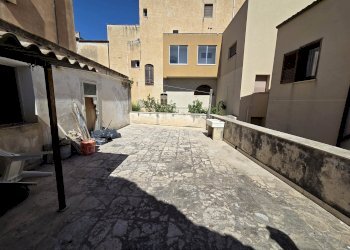 Four-room apartment Vicolo San Lorenzo, Sciacca - photo 15