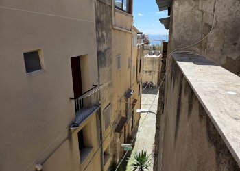 Four-room apartment Vicolo San Lorenzo, Sciacca - photo 16