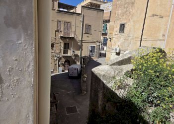 Four-room apartment Vicolo San Lorenzo, Sciacca - photo 17