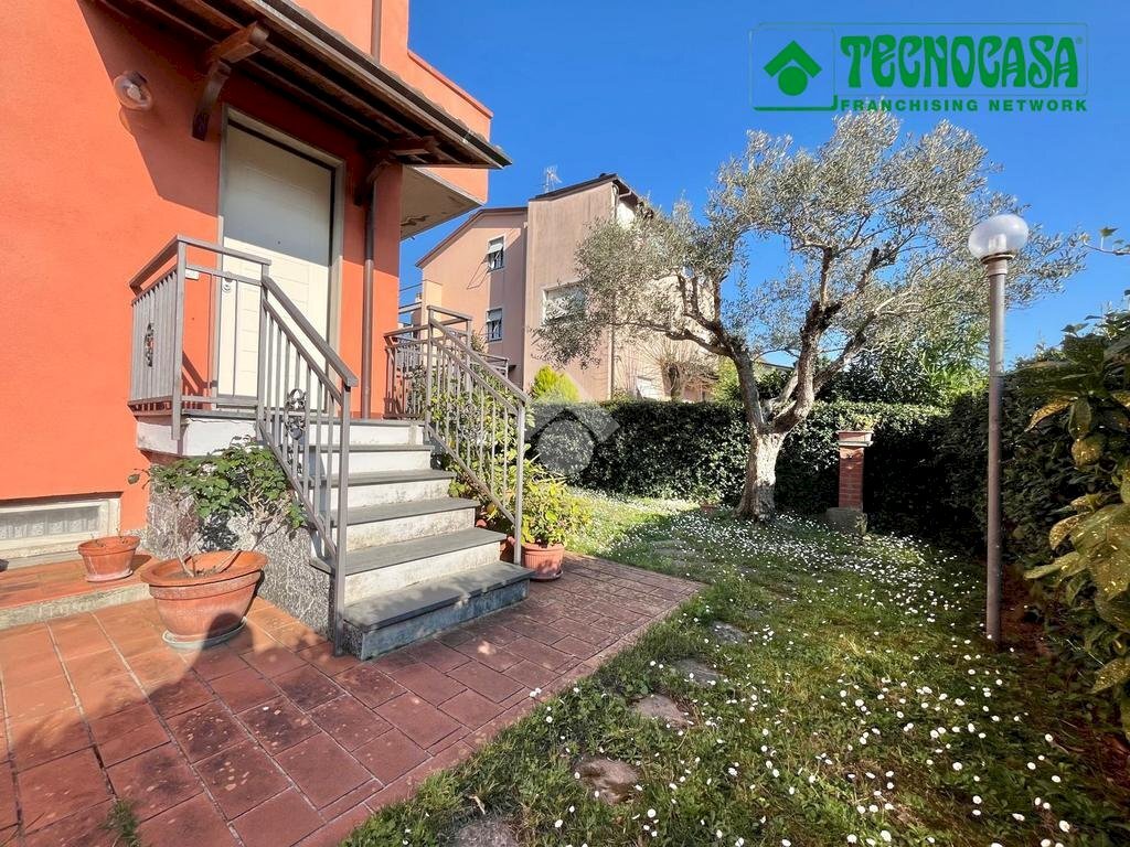 Casa semi indipendente Via Privata Prinelli Nello, Sarzana - foto 1