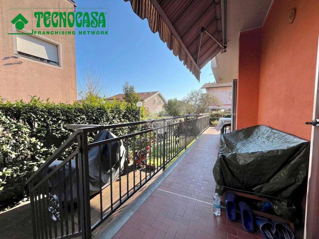 Casa semi indipendente Via Privata Prinelli Nello, Sarzana - foto 2