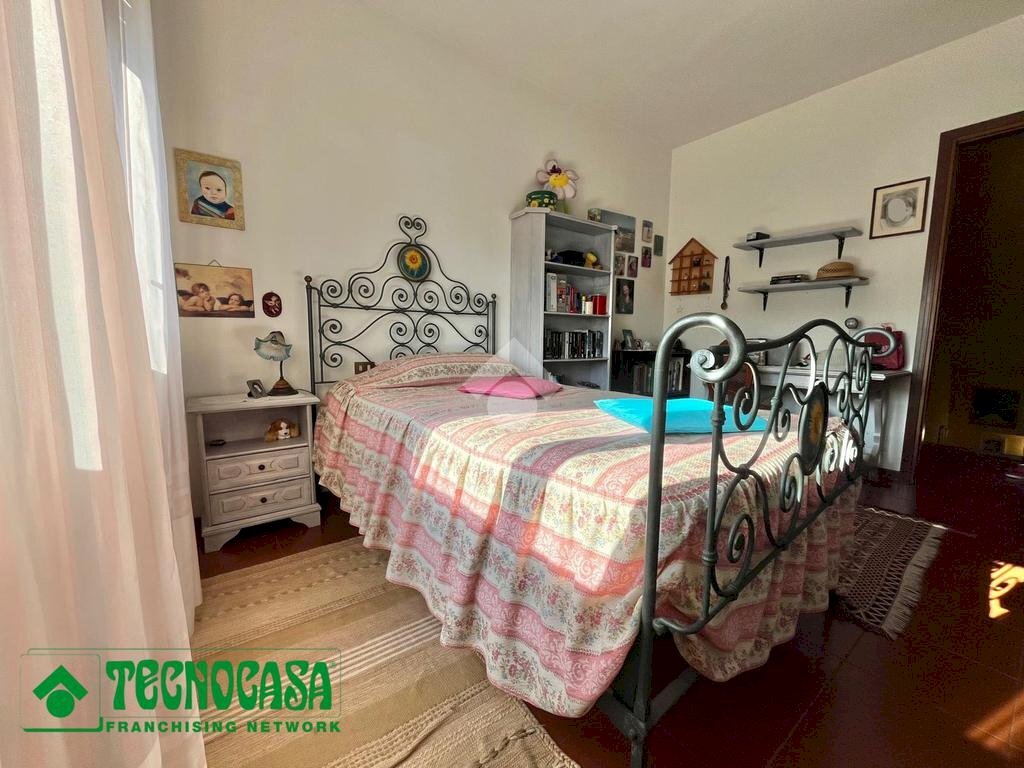 Casa semi indipendente Via Privata Prinelli Nello, Sarzana - foto 3