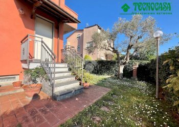 Casa semi indipendente Via Privata Prinelli Nello, Sarzana - foto 1