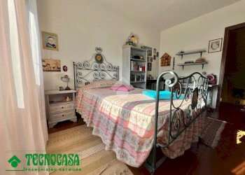 Casa semi indipendente Via Privata Prinelli Nello, Sarzana - foto 3