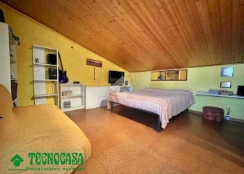 Casa semi indipendente Via Privata Prinelli Nello, Sarzana - foto 4