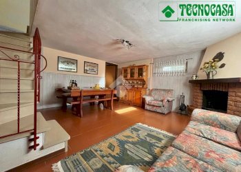Casa semi indipendente Via Privata Prinelli Nello, Sarzana - foto 9