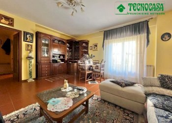 Casa semi indipendente Via Privata Prinelli Nello, Sarzana - foto 13