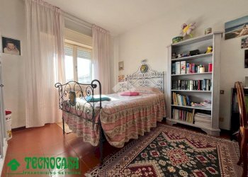 Casa semi indipendente Via Privata Prinelli Nello, Sarzana - foto 14
