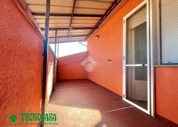 Casa semi indipendente Via Privata Prinelli Nello, Sarzana - foto 15