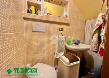 Casa semi indipendente Via Privata Prinelli Nello, Sarzana - foto 16