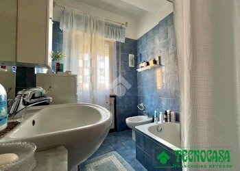 Casa semi indipendente Via Privata Prinelli Nello, Sarzana - foto 17