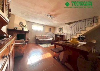 Casa semi indipendente Via Privata Prinelli Nello, Sarzana - foto 18