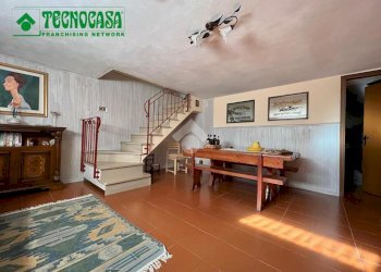 Casa semi indipendente Via Privata Prinelli Nello, Sarzana - foto 21