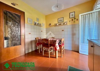 Casa semi indipendente Via Privata Prinelli Nello, Sarzana - foto 23