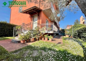 Casa semi indipendente Via Privata Prinelli Nello, Sarzana - foto 24