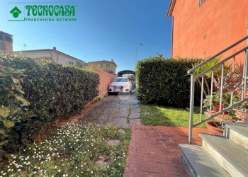 Casa semi indipendente Via Privata Prinelli Nello, Sarzana - foto 26