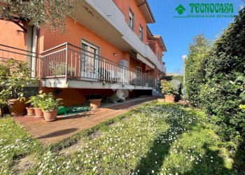 Casa semi indipendente Via Privata Prinelli Nello, Sarzana - foto 27