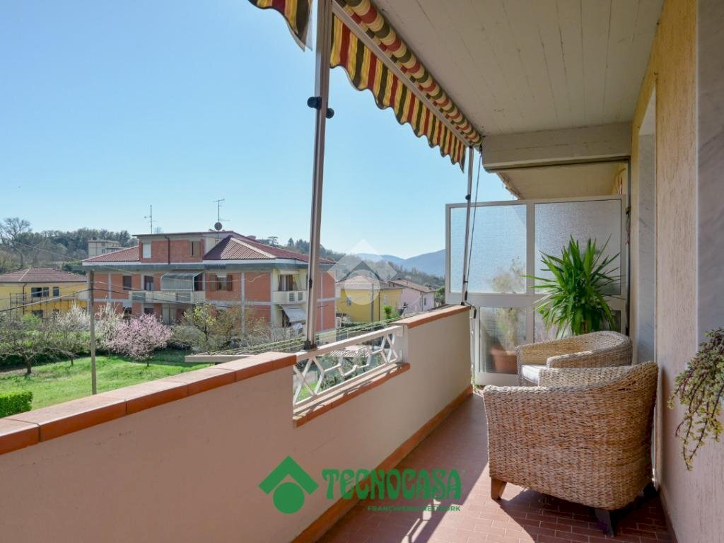 Quadrilocale Via dei Molini, Sarzana - foto 2