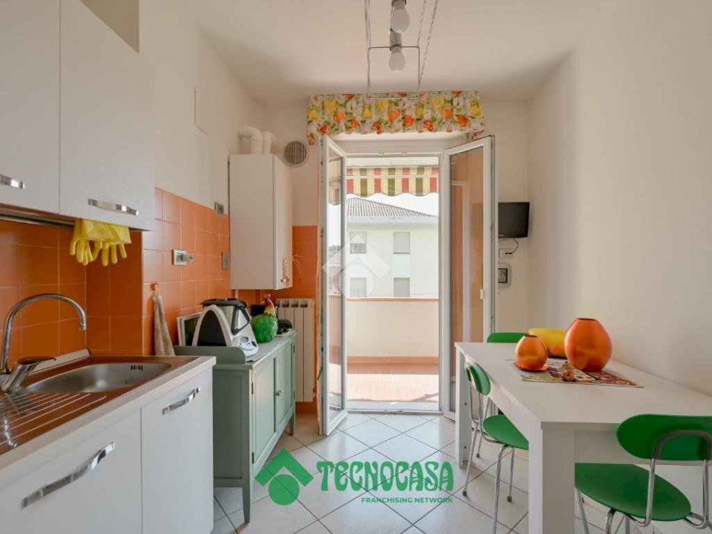 Quadrilocale Via dei Molini, Sarzana - foto 3