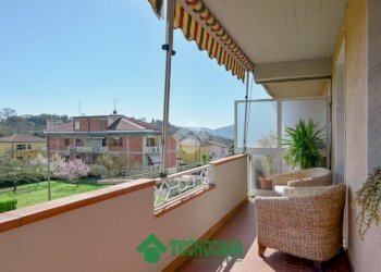 Quadrilocale Via dei Molini, Sarzana - foto 2