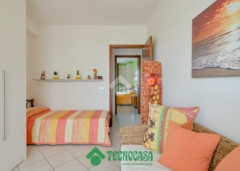 Quadrilocale Via dei Molini, Sarzana - foto 4