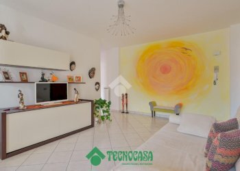 Quadrilocale Via dei Molini, Sarzana - foto 5