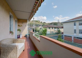 Quadrilocale Via dei Molini, Sarzana - foto 8