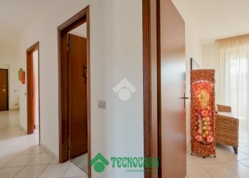 Quadrilocale Via dei Molini, Sarzana - foto 10