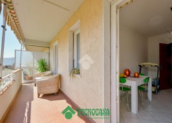 Quadrilocale Via dei Molini, Sarzana - foto 14